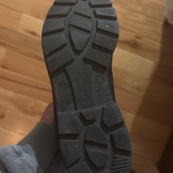 Women’s blundstone black - Picture 2 of 3